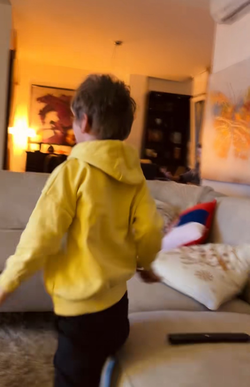 Stan Nadežde i Tome