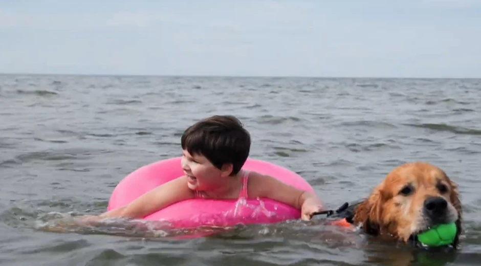 Scena iz filma: Saša Meževoj