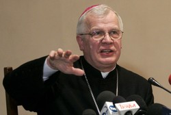 Arcybiskup Michalik: Nie umiemy mówić prawdy