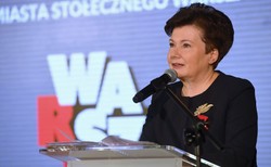 Sąd prawomocnie uchylił zakaz organizacji Marszu Niepodległości. Prezydent Warszawy: Pełna odpowiedzialność leży teraz na rządzących