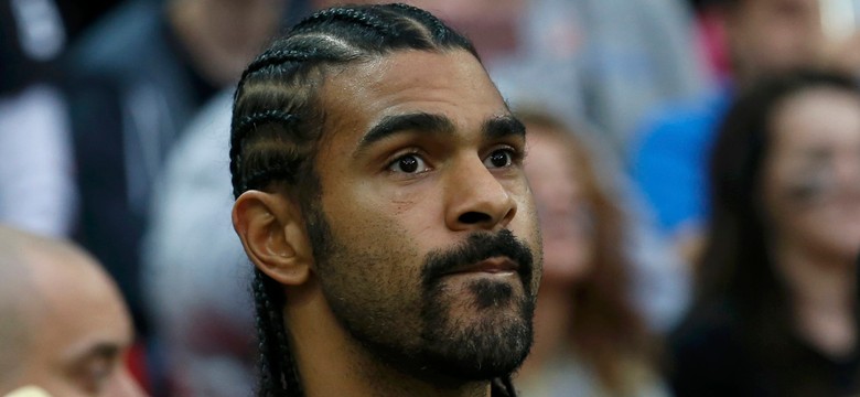 David Haye trzyma kciuki za Kliczkę i czeka na rewanż