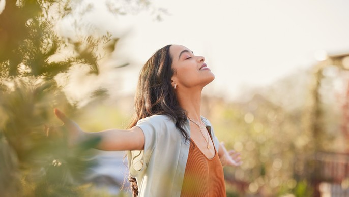 Szabaduljon meg a mindennapos stressztől, és élje át a felhőtlen nyugalmat - Mutatjuk hogyan (x)