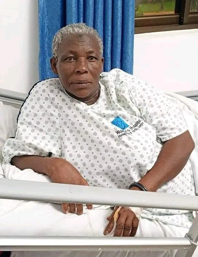70-ročná žena dokázala porodiť dvojičky.