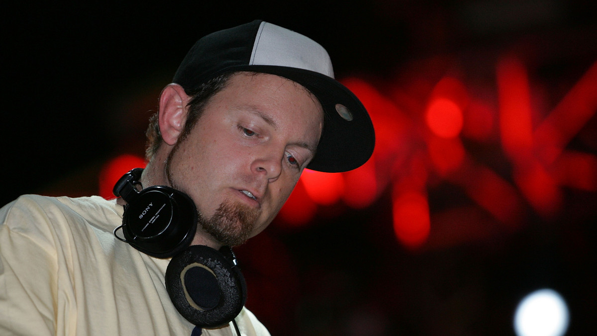 DJ Shadow ujawnił kolejny fragment nadchodzącego longplaya.