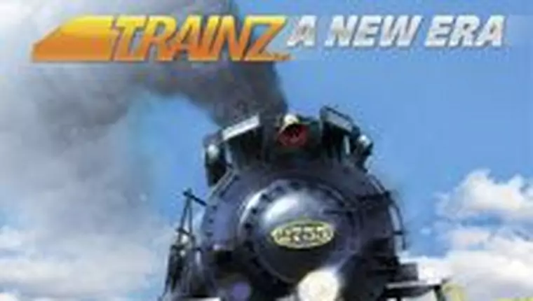 Trainz: Nowa Era