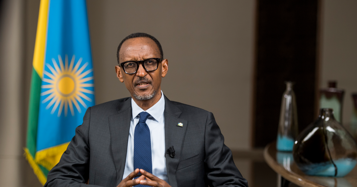 Rwanda becomes third African nation in U.S. deportation pact, receives 7 migrants
