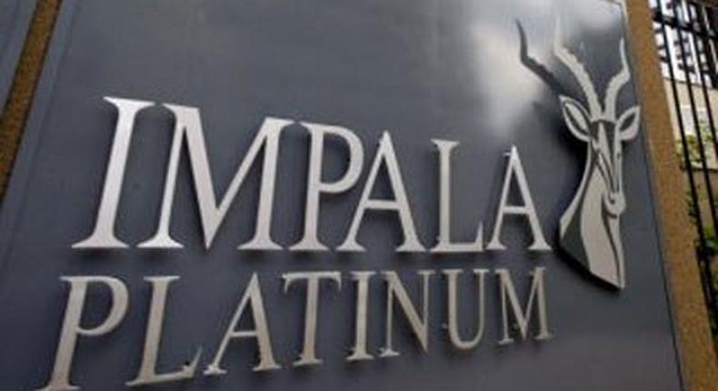 2 workers missing after mine collapse at Impala Platinum
