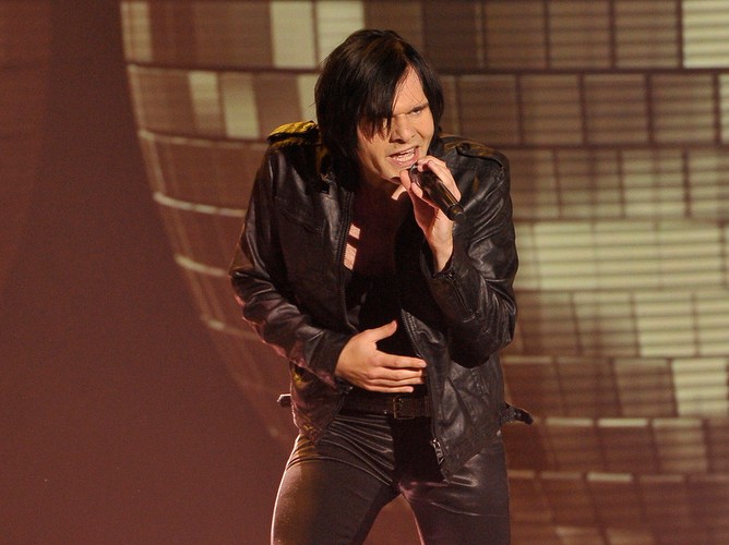 Krystian Maliszewski – kolejne wcielenie Elvisa