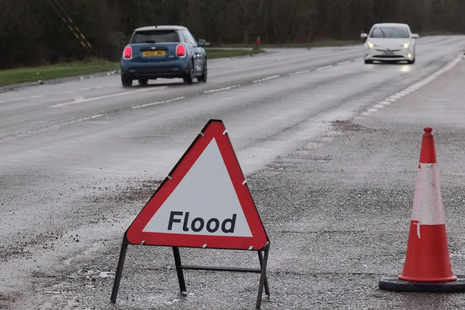 nevreme u Velikoj Britaniji