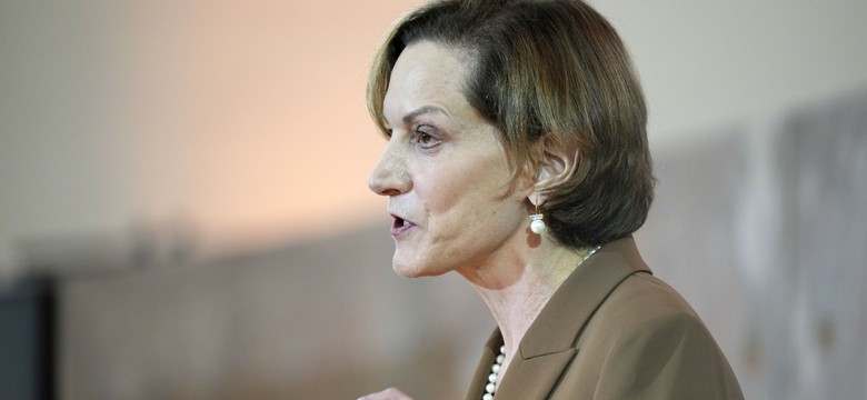 Anne Applebaum: Putin wykorzystuje to, że Polska jest bardzo spolaryzowana