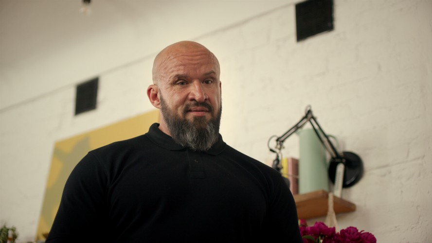 'Mayday' pojawi się w kinach 31 stycznia 2020 roku