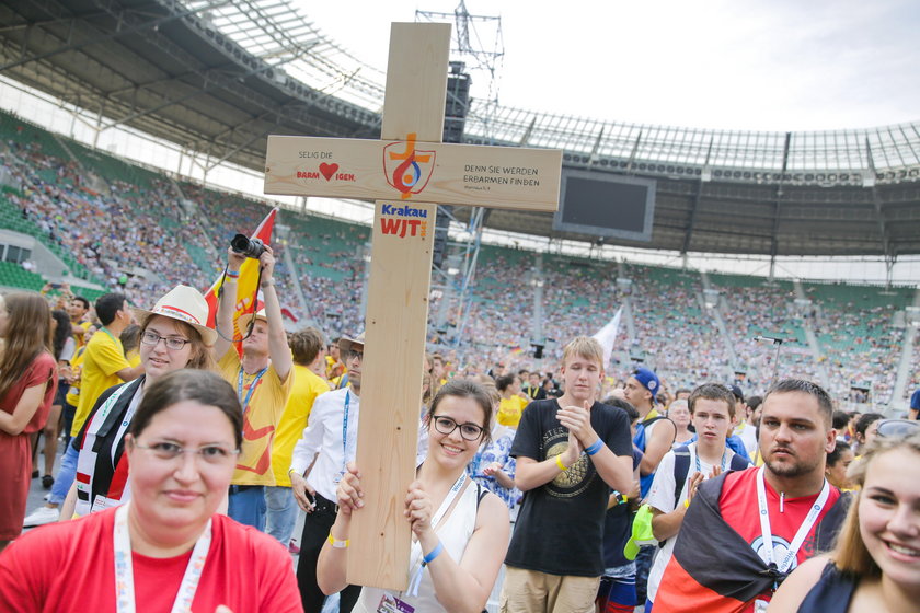 Polacy boją się zamachu podczas ŚDM