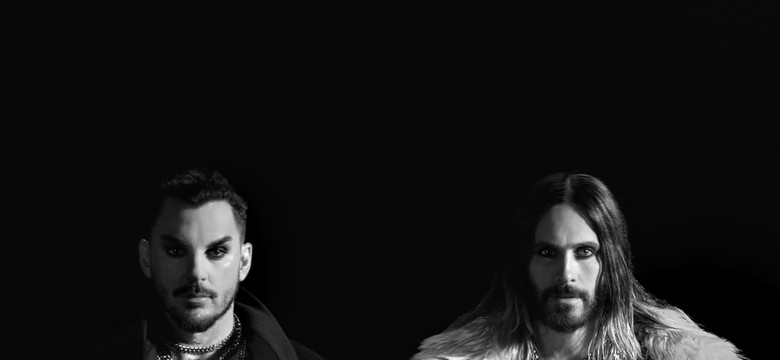 Thirty Seconds To Mars powracają. Posłuchaj nagrania "Stuck"