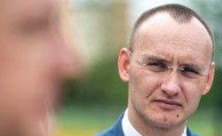 Rzecznik praw dziecka bije w RPO: Bodnar nie chce bronić praw wszystkich obywateli