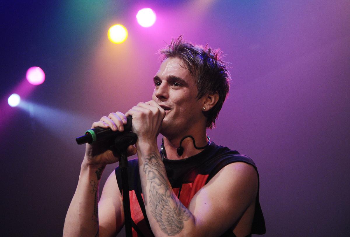 Nem Aaron Carter az egyetlen híresség, aki ennyire fiatalon halt meg