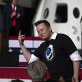 Elon Musk "zarobił" dzięki giełdowej aferze 50 milionów dolarów