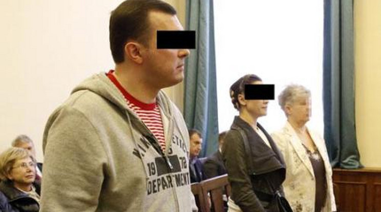Hazaküldte az ukrán politikust a magyar bíróság