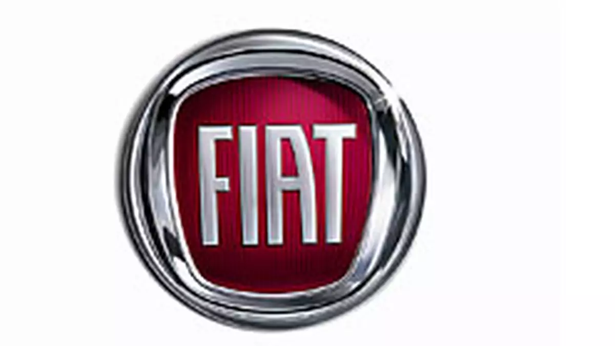 Fiat Professional: nowe logo dla samochodów użytkowych
