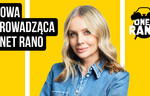 Agnieszka Woźniak-Starak dołącza do "Onet Rano". "Moje marzenie się spełnia!"