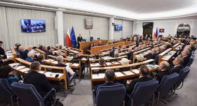 Wybory uzupełniające do Senatu. Znamy nazwisko nowego senatora