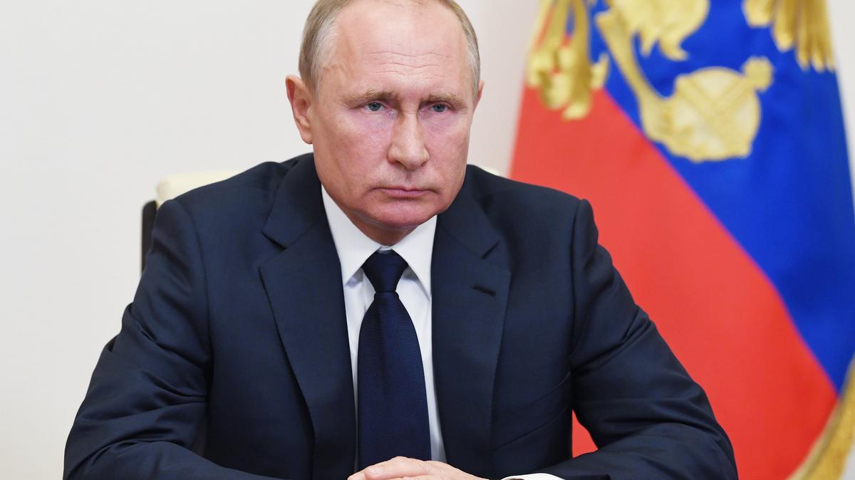 Putyint azonnal meg kellett műteni: kórházban az orosz elnök egy olasz lap szerint