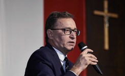 Prezes IPN: Wśród samozwańczych elit panuje moda na nienawiść do wszystkiego, co polskie