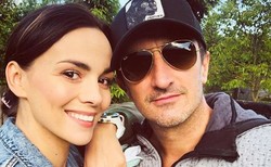 Paulina Krupińska skończyła 33 lata: Mam absolutnie wszystko