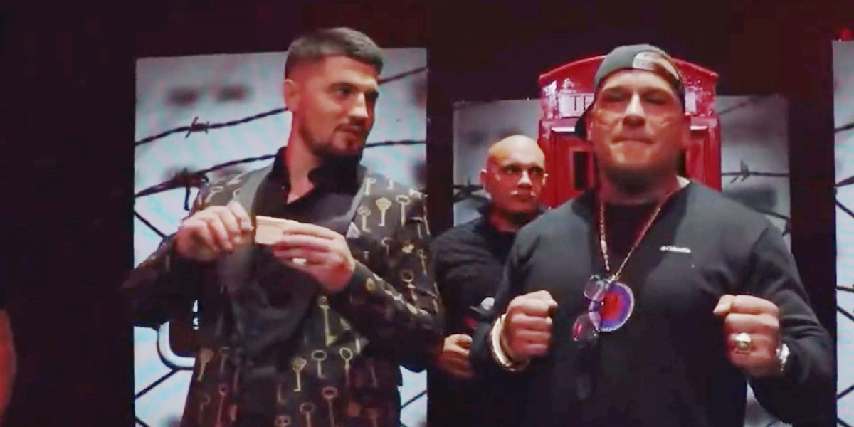 Prime MMA 3 zapowiada się ekscytująco. 