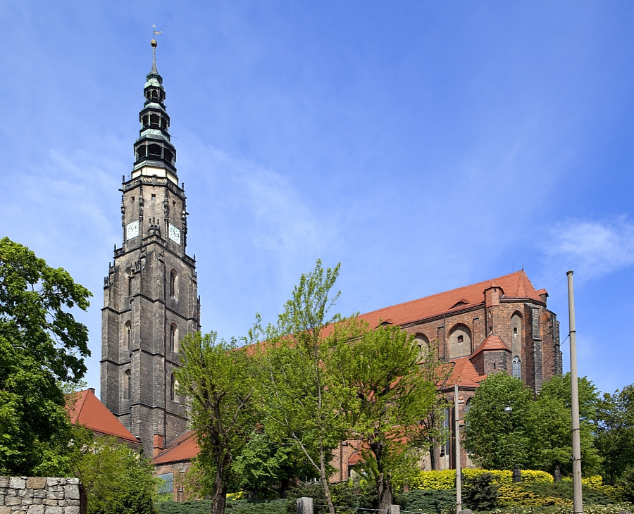 Świdnica - perła Dolnego Śląska