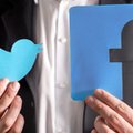 Facebook i Twitter będą oznaczać wpisy polityków przedwcześnie deklarujących wygraną