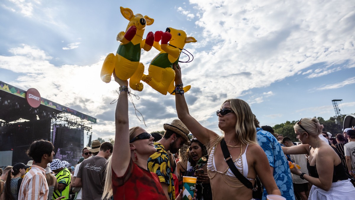 Nemcsak szórni lehet a pénzt:  váratlan pénzkereseti lehetőség a Szigeten – Akár napi 25 ezret is össze lehet gyűjteni ezzel a trükkel