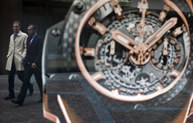 1.	Pamiętaj, że czas to pieniądz