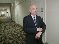 Dziś poznamy następcę Ćwiąkalskiego