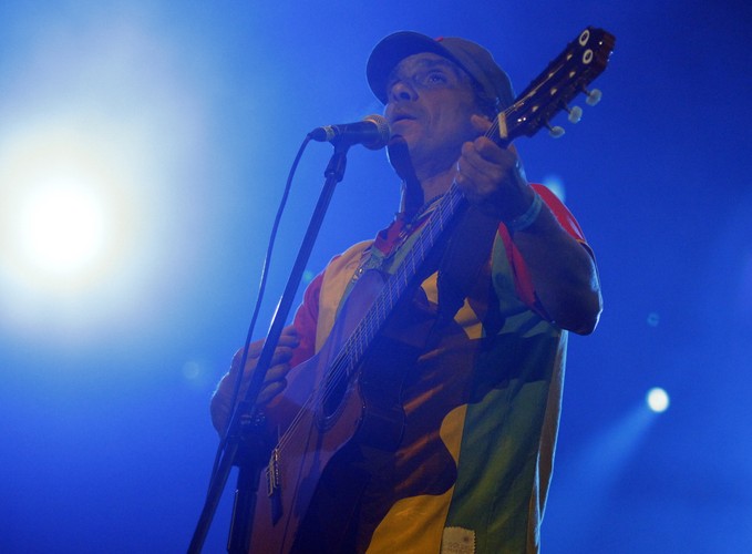 Manu Chao