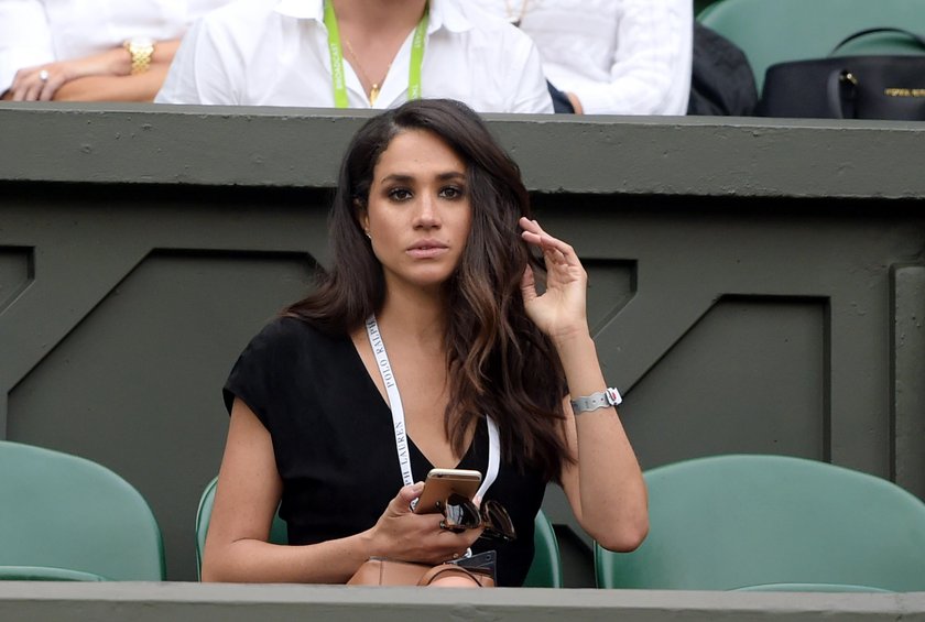 Meghan Markle 