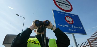 Ukradł tożsamość zmarłego brata i został przemytnikiem