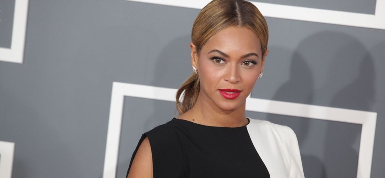 Beyonce przekazała 2,5 mln dolarów na pomoc ofiarom pożarów w Los Angeles