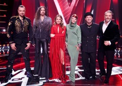 Znamy finalistów 'The Voice of Poland'. Oni mają szansę na zwycięstwo