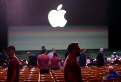 Wpadka Apple. Aktualzacja iOS popsuła smartfony