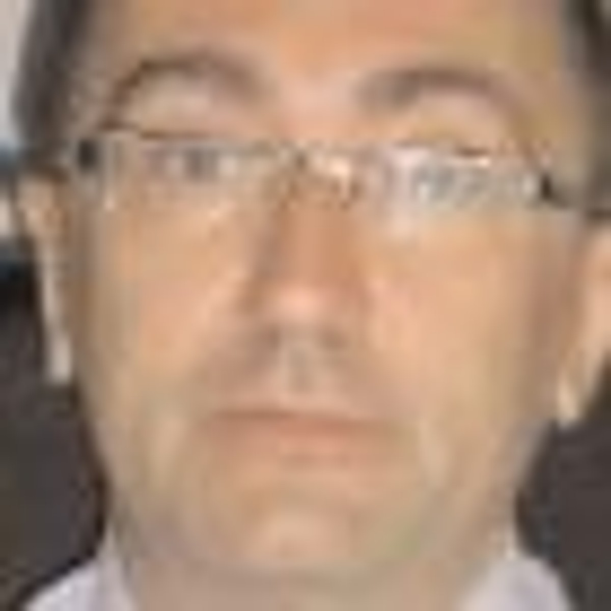 Zbigniew Wiliński, kierownik komórki kontroli w Urzędzie Skarbowym Wrocław-Psie Pole