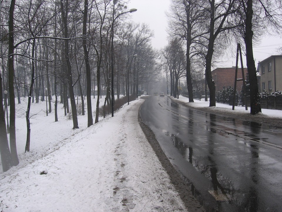 Rybnik. Fot. Kamil Turecki/Onet.