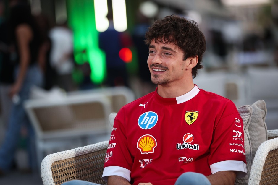 Charles Leclerc