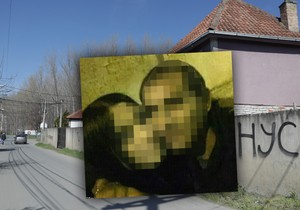 Dejana S. (24) i Adam K. (39)