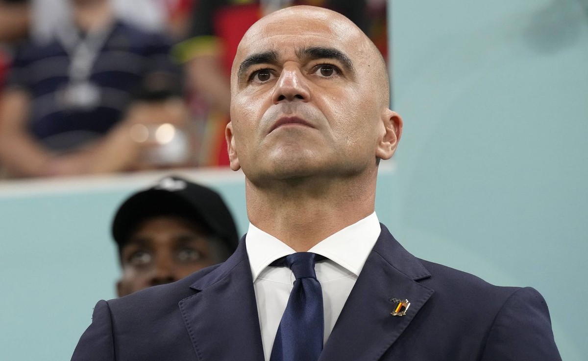 Roberto Martinez