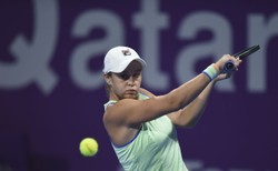 Australian Open. Barty wraca do Melbourne w innej roli