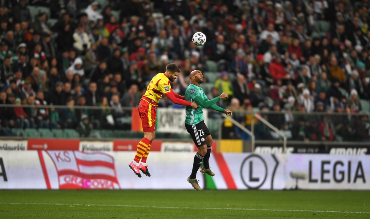 Bogdan Tiru i Jose Kante