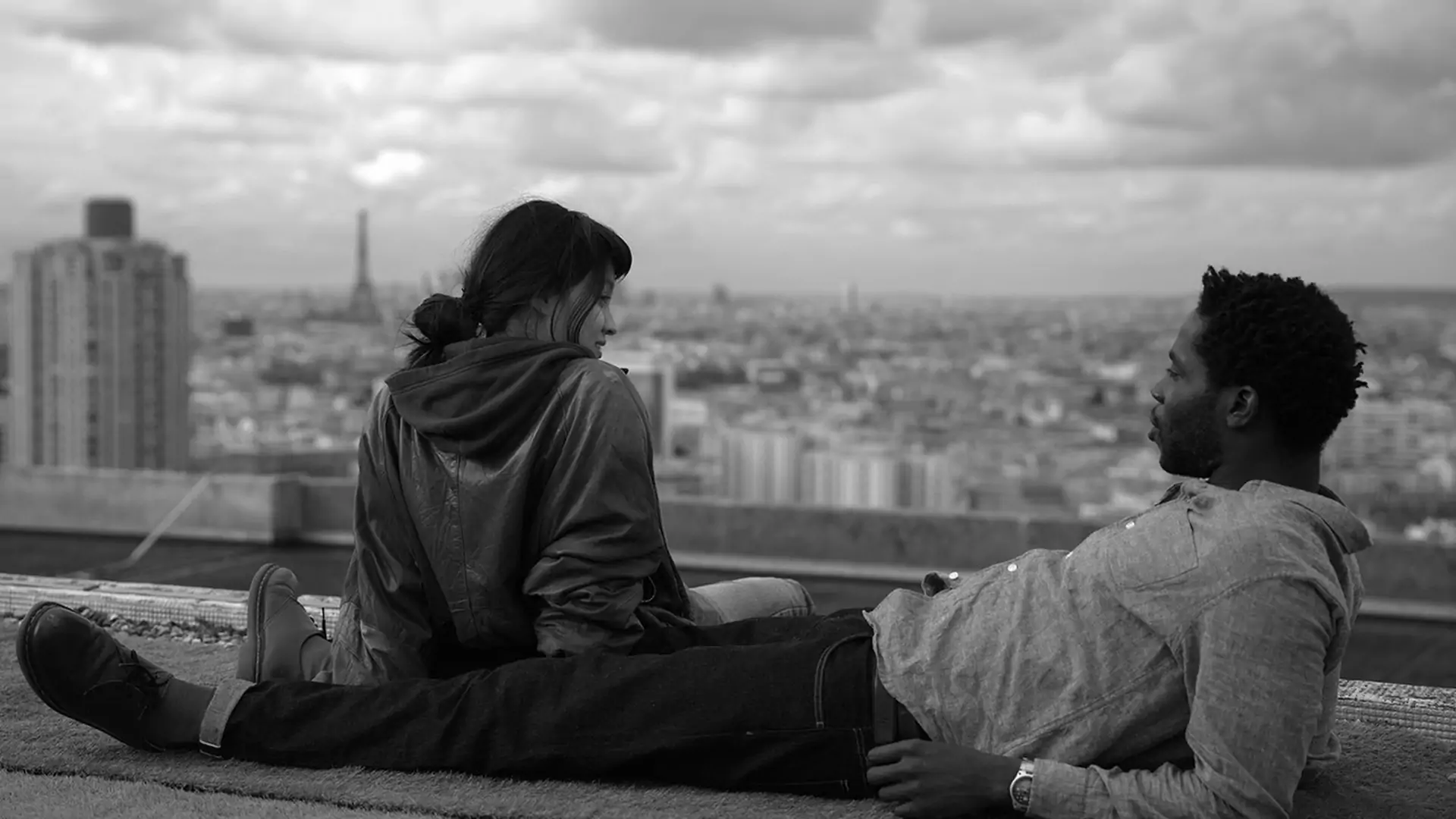 Elektryzujący i rozerotyzowany portret miasta miłości. Widzieliśmy film "Paryż, 13. dzielnica"