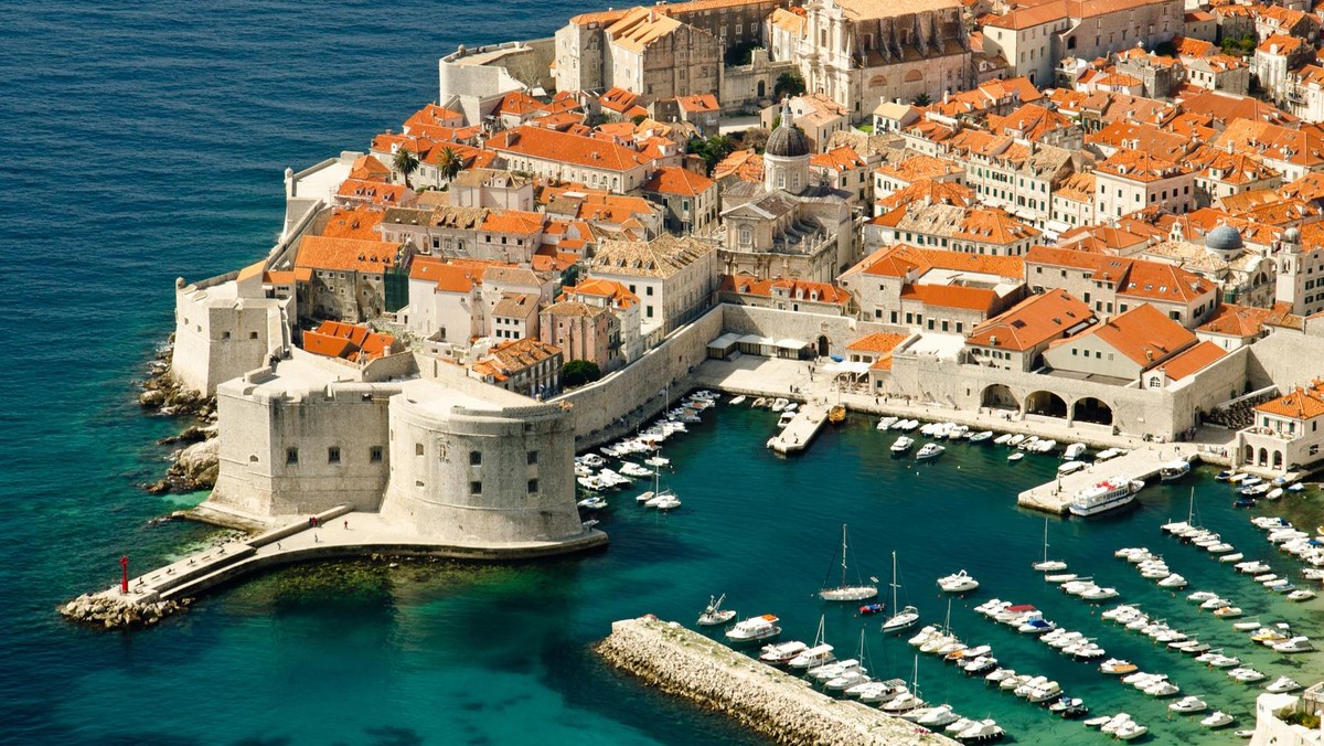 Dubrovnik, Croatia