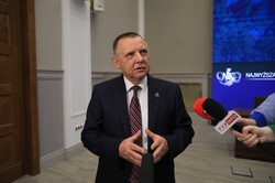 Marian Banaś straci immunitet? Chodzi o... przekroczenie prędkości o 15 km/h