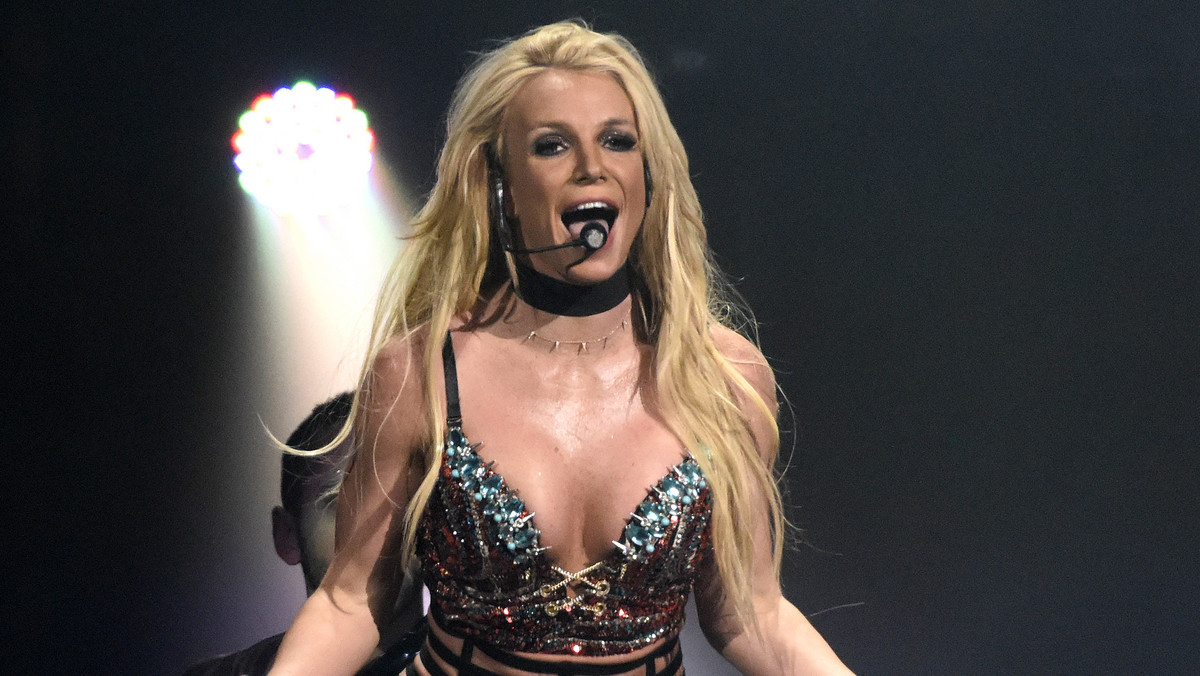 Britney Spears powróci do śpiewania i nagra album? Gwiazda ma już plany